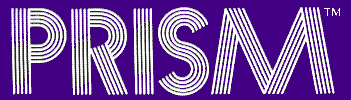 [Prism logo]
